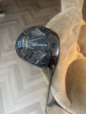 Callaway AI Smoke Max Driver
