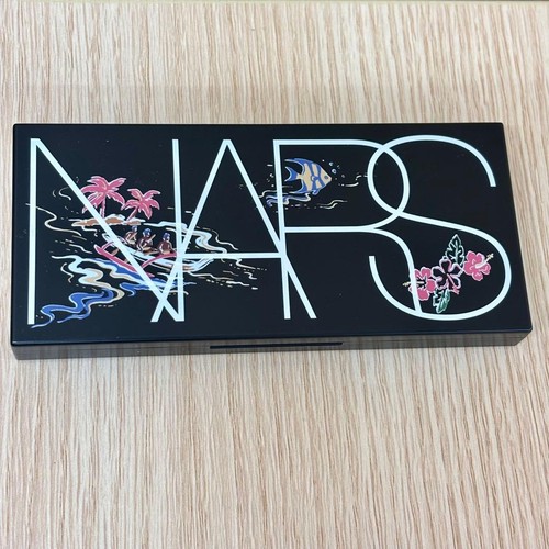 Nars motsutane face palette - motsutane,