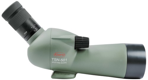 Kowa spotting scope tsn - kowa,