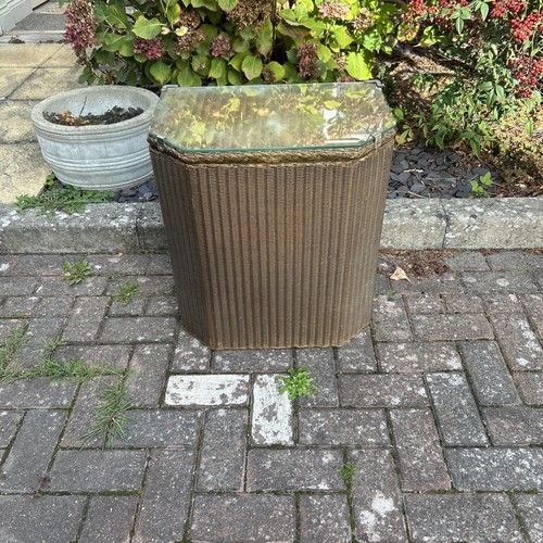Vintage 1940 lloyd loom - lloyd,