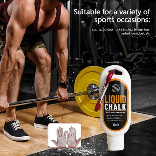 Pro grade liquid chalk - pro,