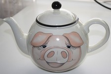 Arthur Wood Back to Front