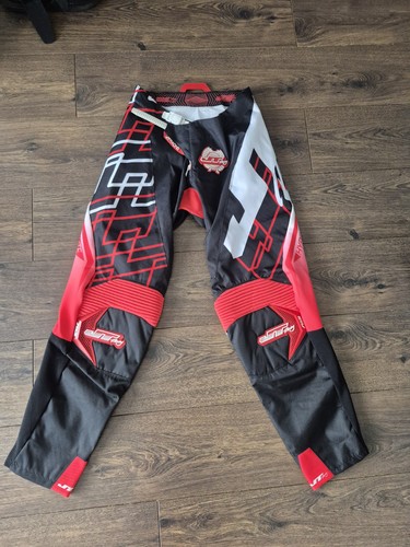 Racing usa motocross pants - racing,