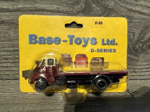 Base toys scale 20 - toys,