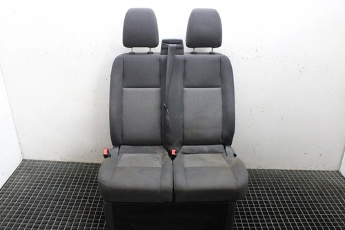 Ford transit custom - custom, front