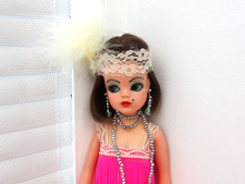Vintage ooak sindy doll - ooak,