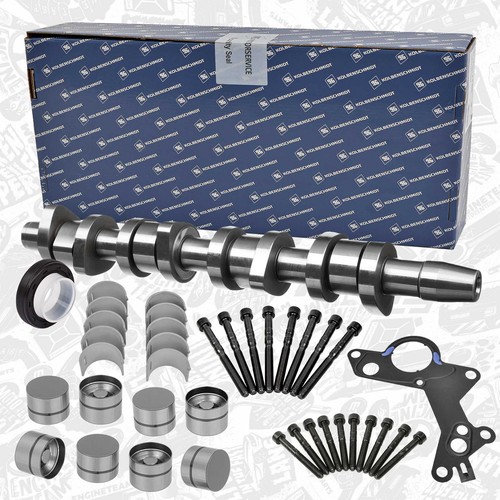 Camshaft kit seat - seat, 1,9