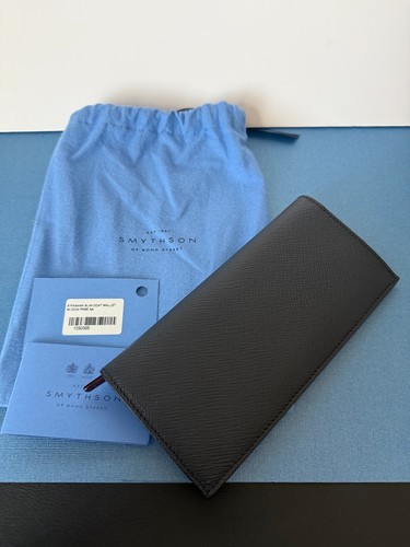 Brand new unused smythson - brand,
