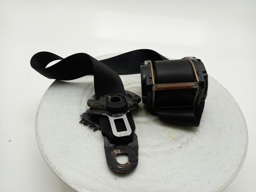 Vauxhall cavalier seat belt - vauxhall,