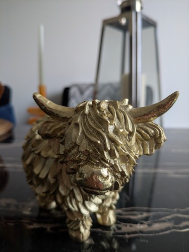 Next gold hamish the - gold, highland