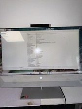 HP Pavilion 24-xa0xxx 23.8"