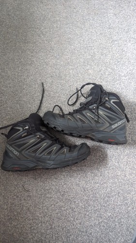 Salomon ultra mid gore - ultra,