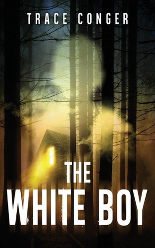 The white boy - the, by