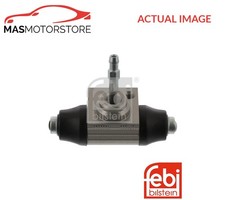 DRUM WHEEL BRAKE CYLINDER REAR