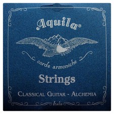 GUITAR STRINGS AQUILA ALCHEMIA