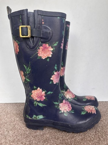 Joules floral pattern - floral,