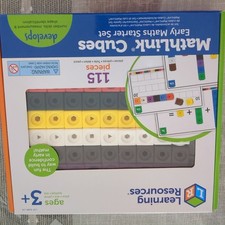 Learning Resources Mathlink