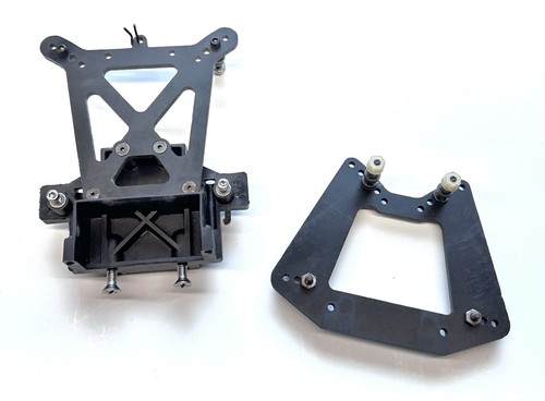 Vintage losi lxt truck shock - vintage,