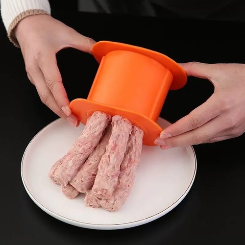 Hot dog maker hamburger - dog,
