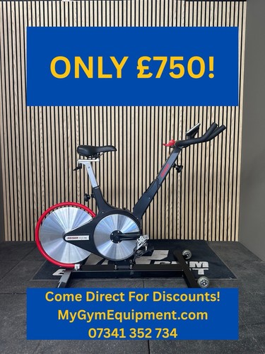 Keiser m3i lite - indoor, cycle