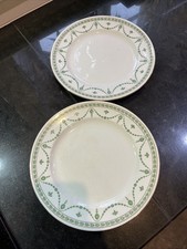 Whieldon Ware Adam 24cm