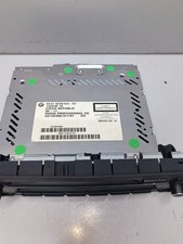 BMW 3 Series E92 Radio Professional CD PLAYER 9258164