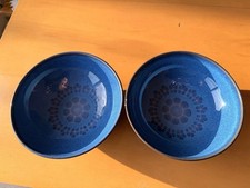 Denby Midnight Cereal Soup