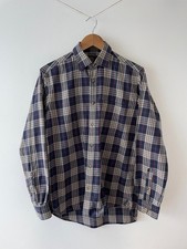 Viyella Men's Button-Up Shirt