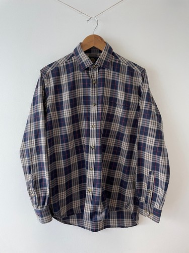 Viyella men button shirt - viyella, button-up