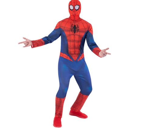 Rubies marvel spider man - spider,