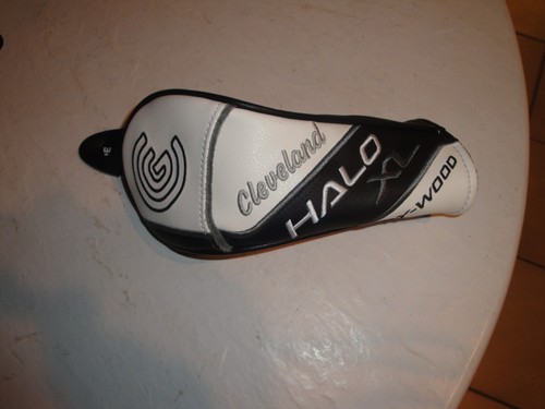 New cleveland halo wood - cleveland, xl