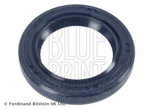 Blue print adt36145 front - blue,