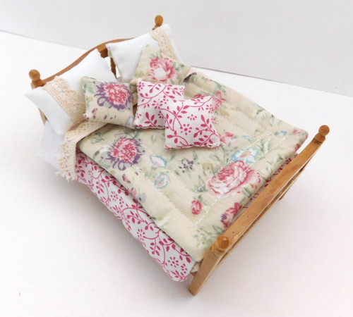 Doll house 16th - house, 1/16th