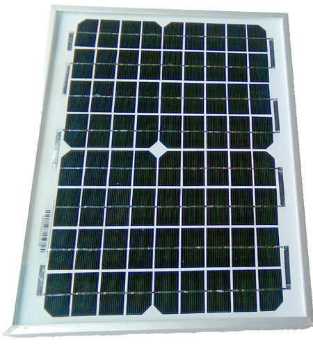 Mobility scooter solar panel - mobility,