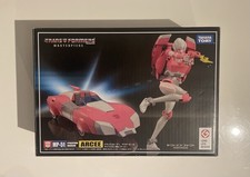 Takara Tomy Transformers