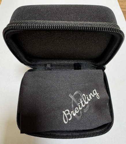 Genuine breitling black - genuine,
