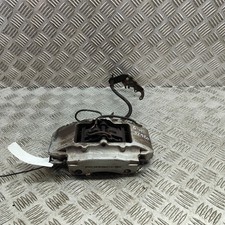 PORSCHE 911 996 Rear Left
