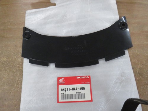 Honda cbr600 headlight cover - headlight,