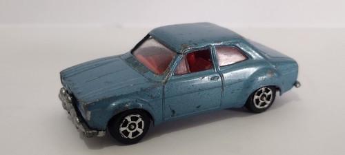 Rare 1970 corgi juniors - rare,