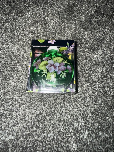 Devon violets vintage perfume - devon,