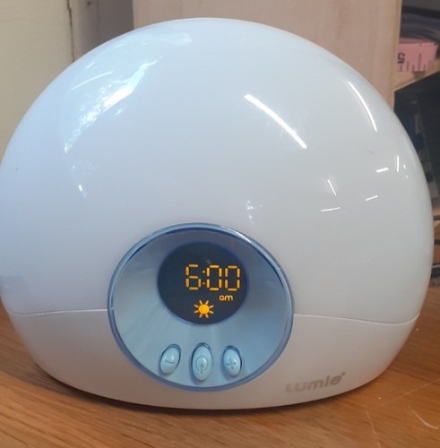 Lumie bodyclock starter - bodyclock,