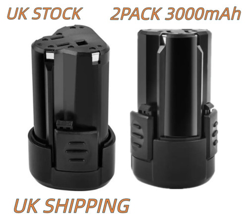 12v 3ah ion - battery, for