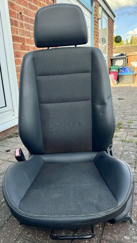 Vauxhall astra passenger - astra, h