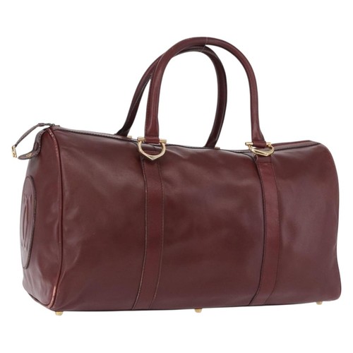 Cartier must line boston - line,