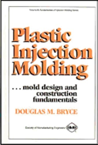 Plastic injection molding - injection,