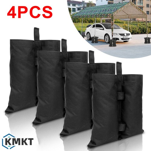4pcs foot leg pole sandbag - foot,