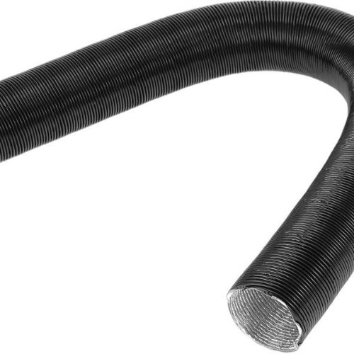 Car heater duct pipe - car,