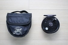 Abel TR3 Fly Reel Made in USA