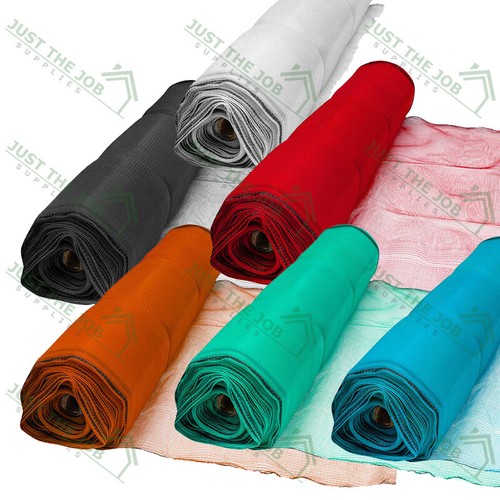Debris netting 50m 6 - x,