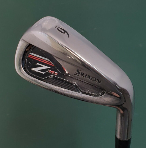 Srixon z355 iron - srixon,